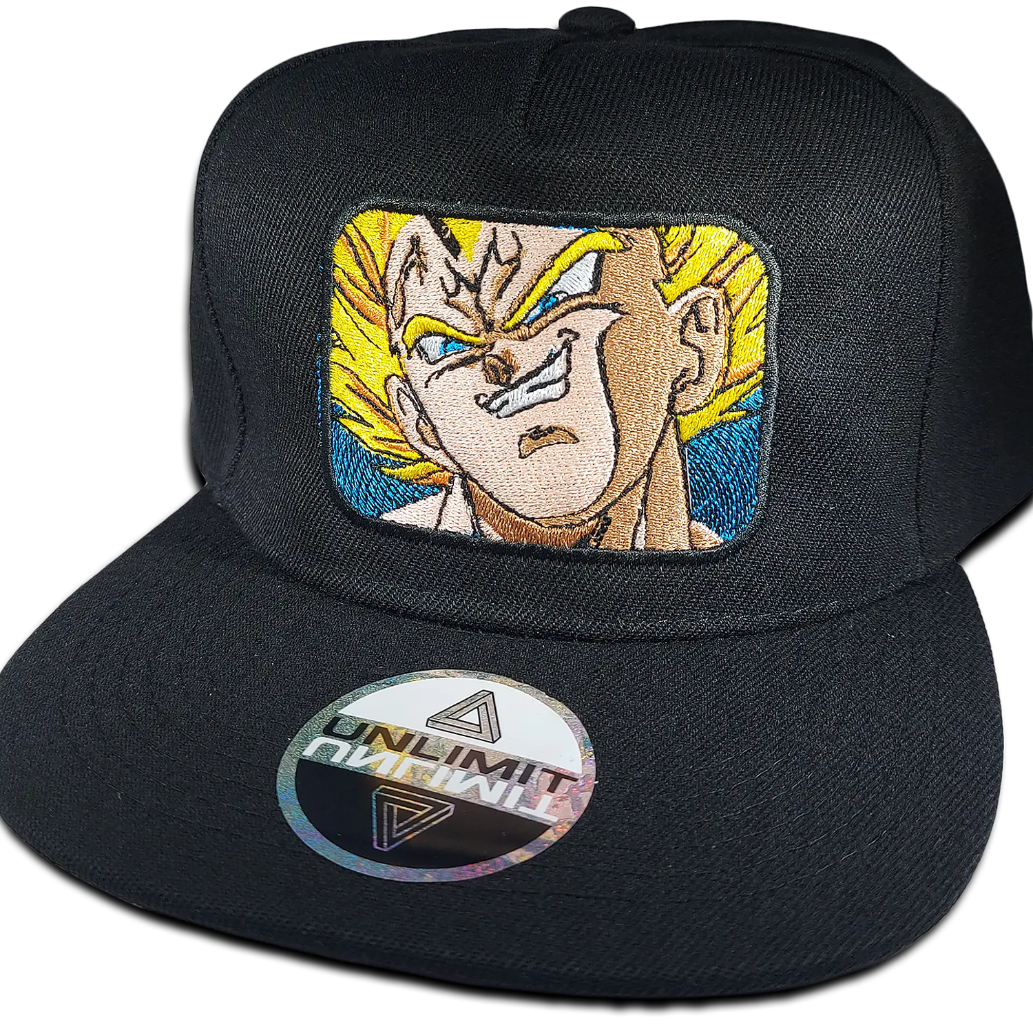 Vegeta 1