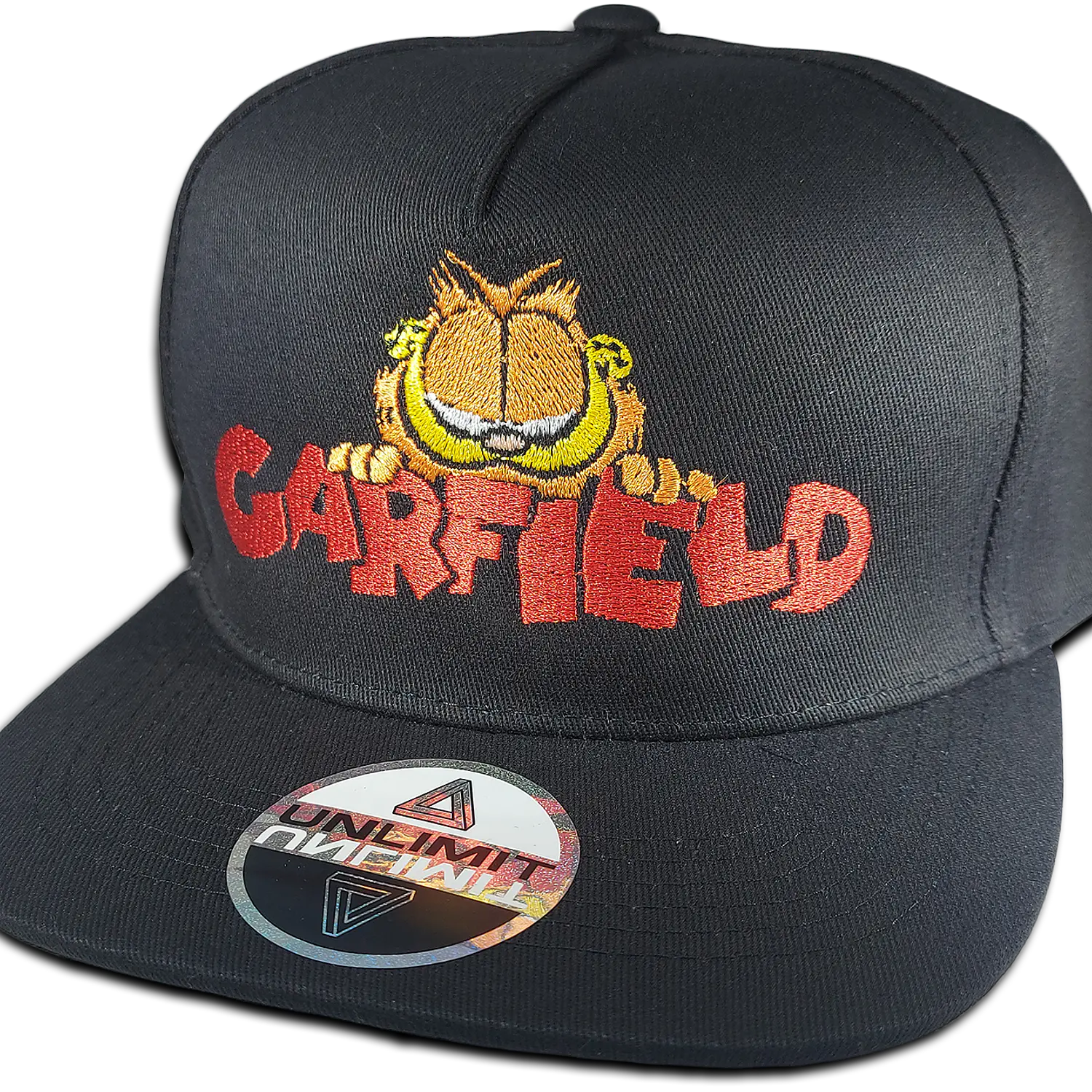 Garfield 