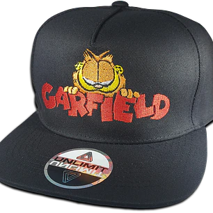 Garfield 