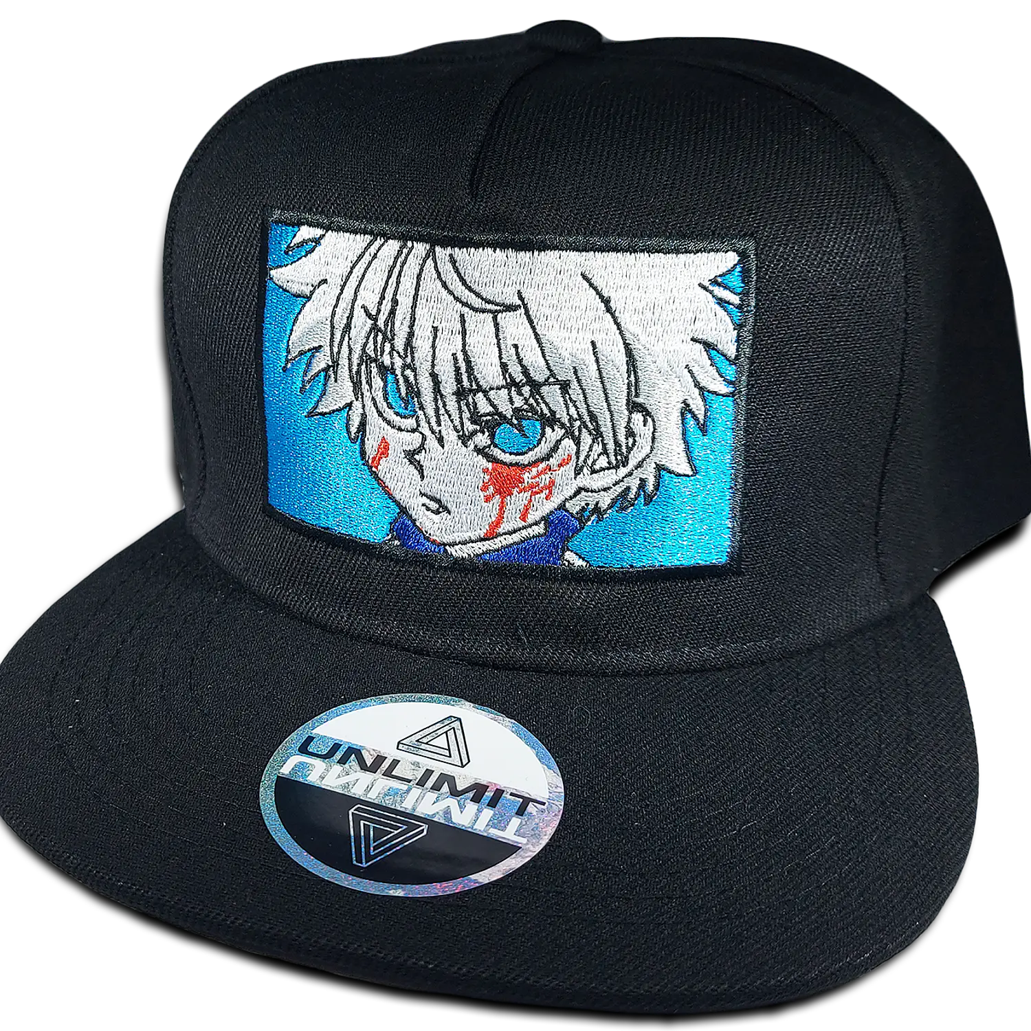 Killua Zoldyck