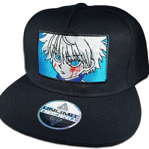 Killua Zoldyck