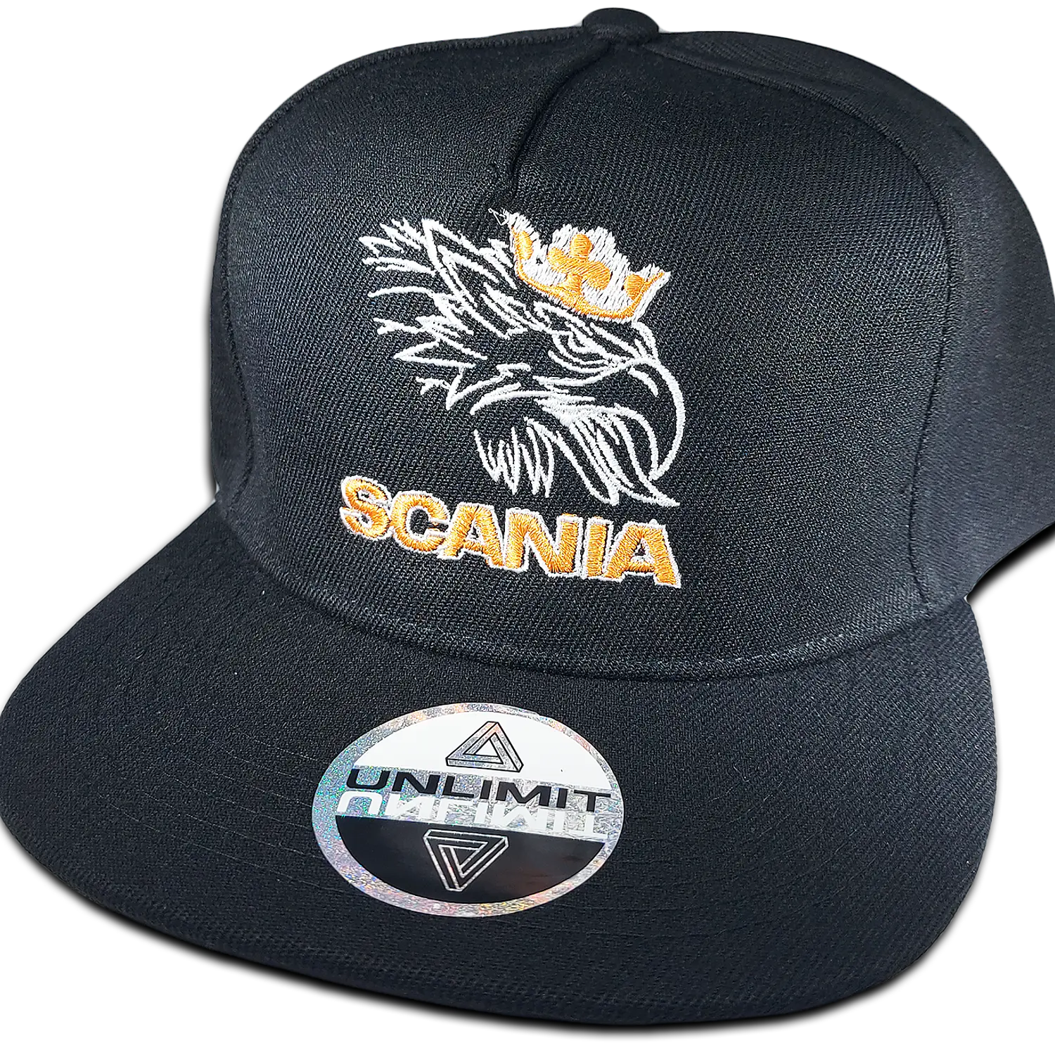 Scania 2