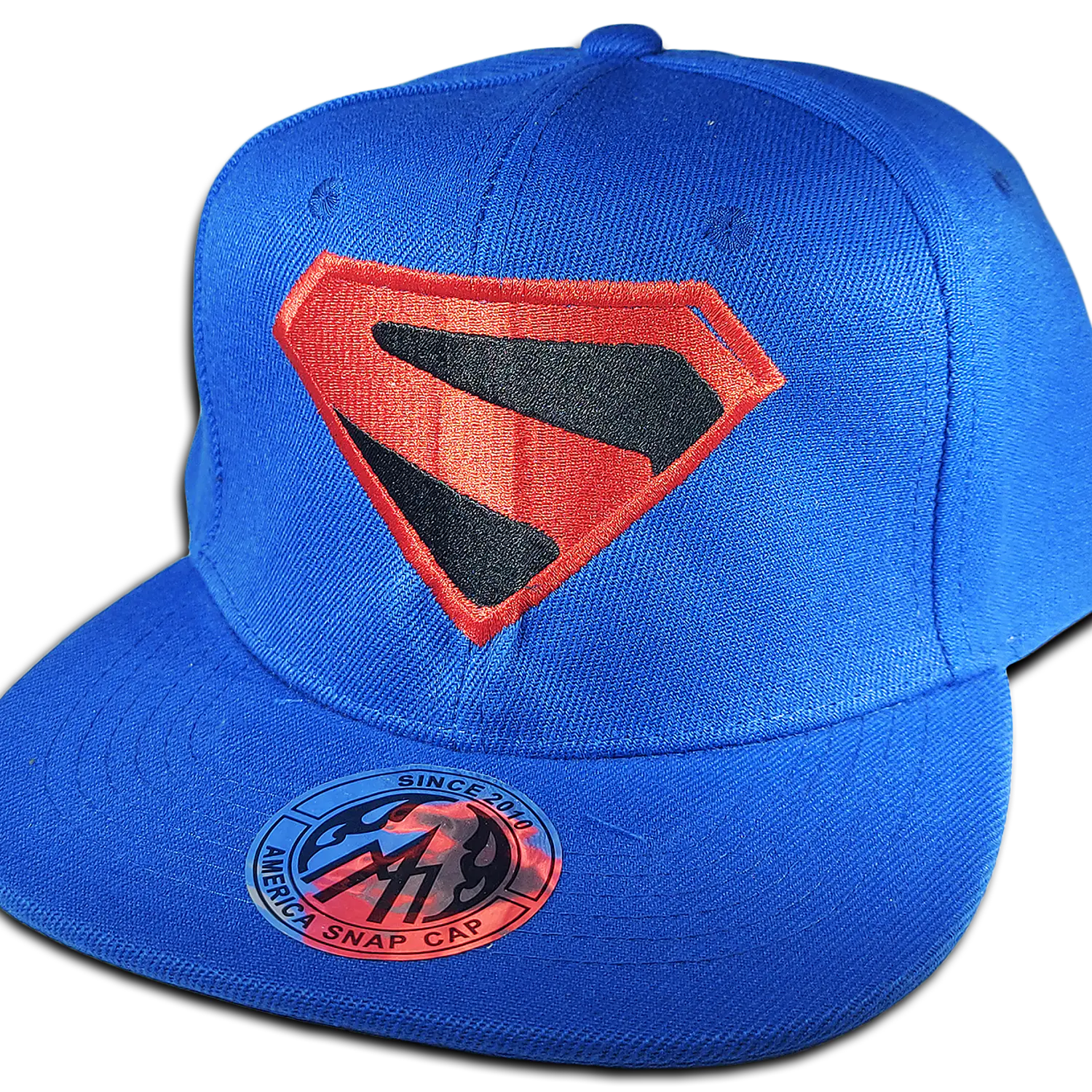 Superman of Kingdom Come