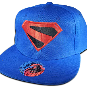 Superman of Kingdom Come