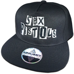 Sex Pistols