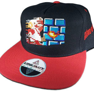Super Mario Bros