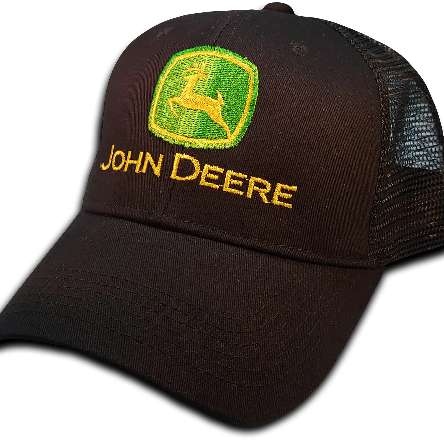 John Deere Negro