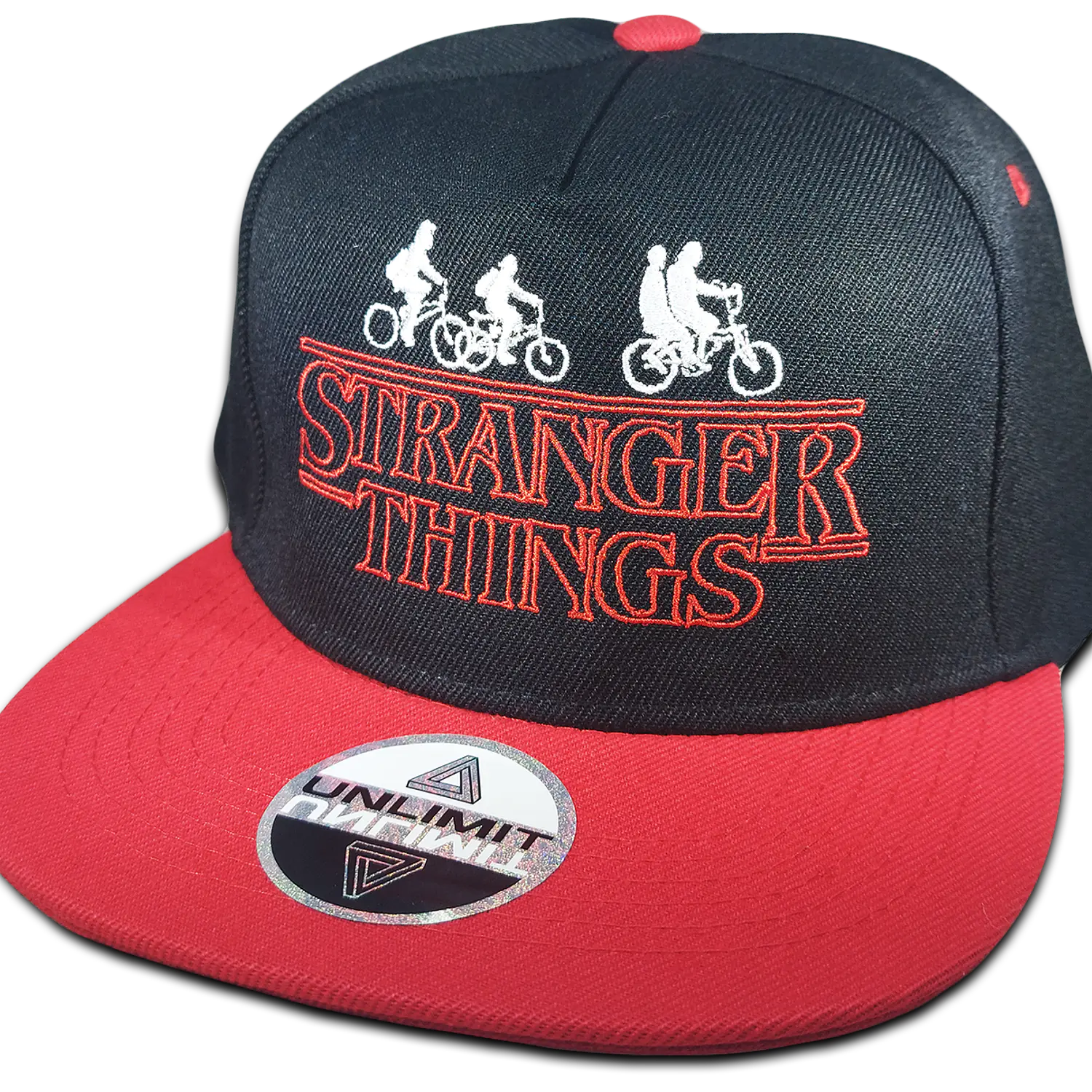 Stranger Things 2