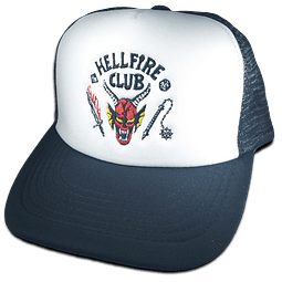 Hellfire Club Blanco