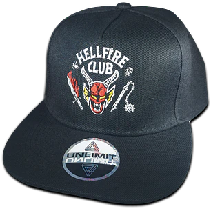 Hellfire Club Negro
