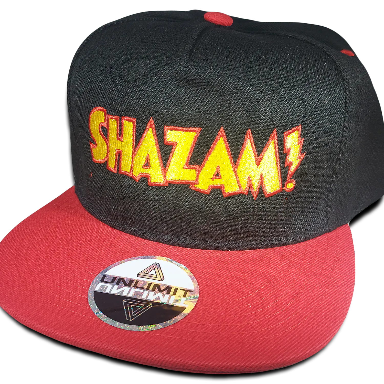 Shazam