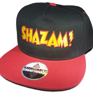 Shazam