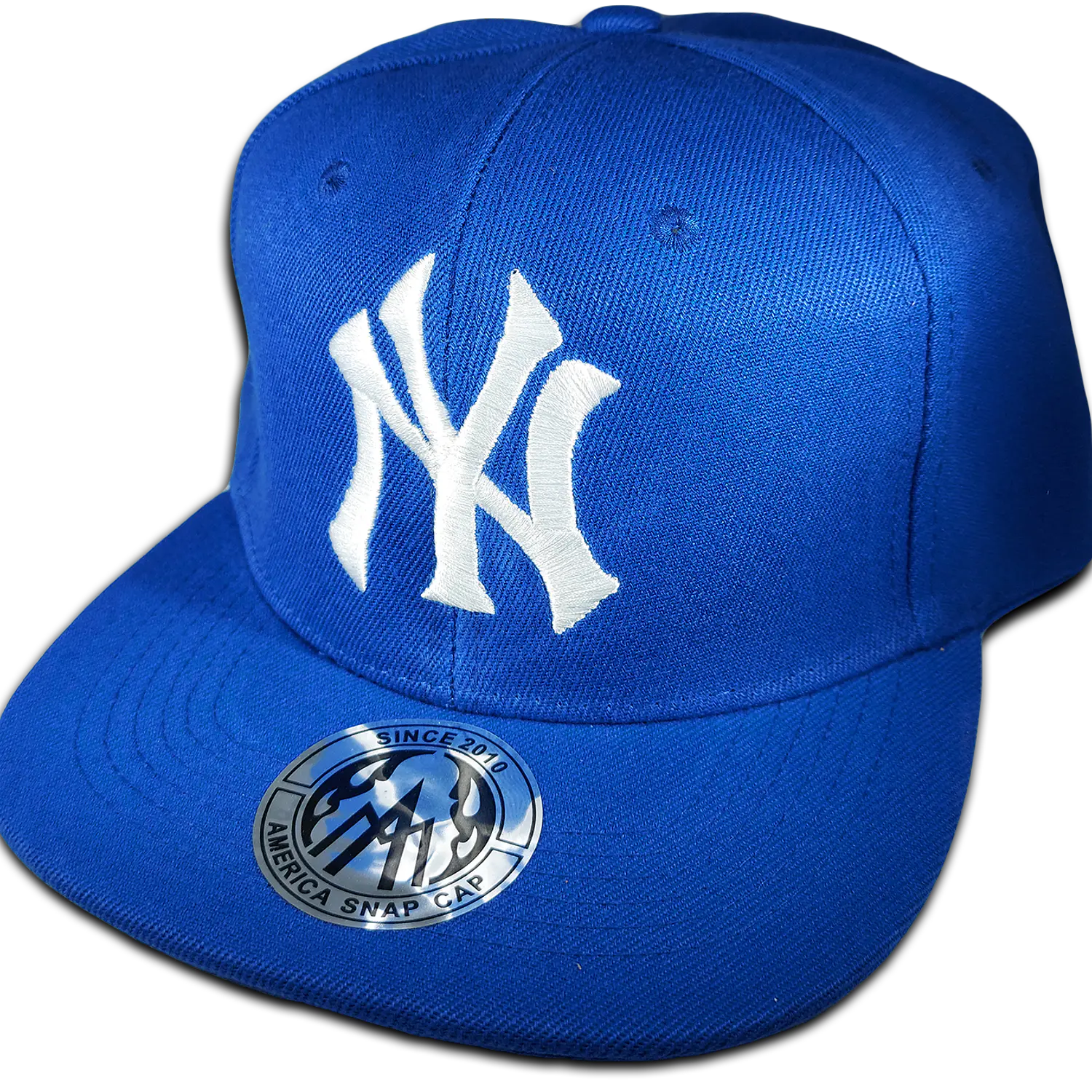 New York Yankees  8
