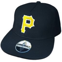 Los Pittsburgh Pirates 