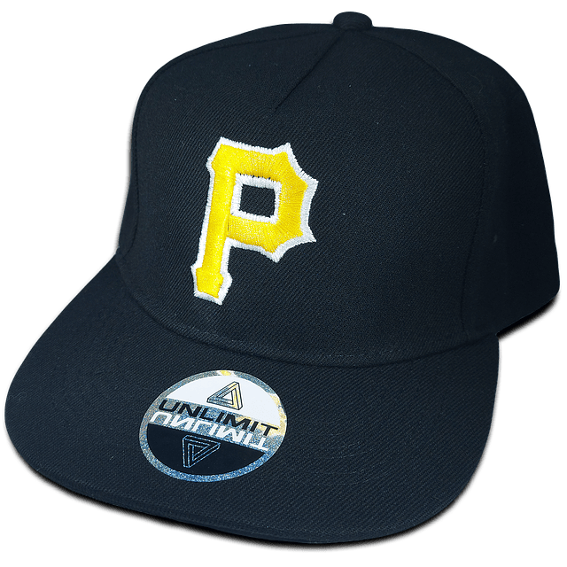 Los Pittsburgh Pirates 