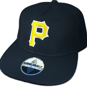 Los Pittsburgh Pirates 