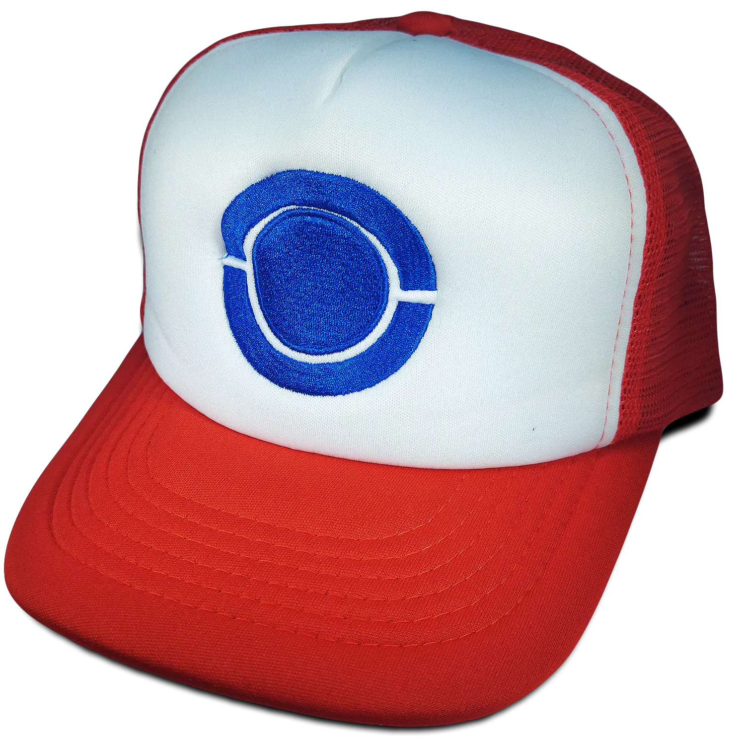 Ash Ketchum 2