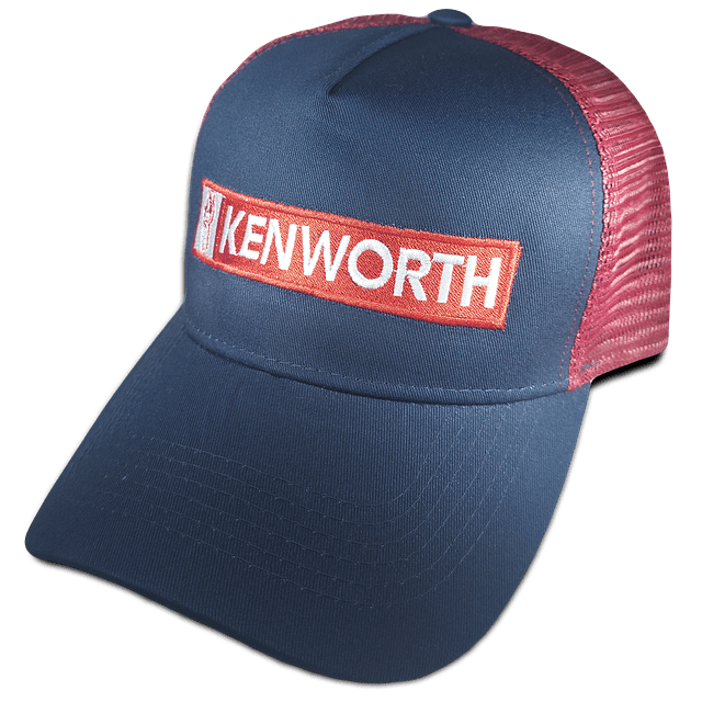 Kenworth 