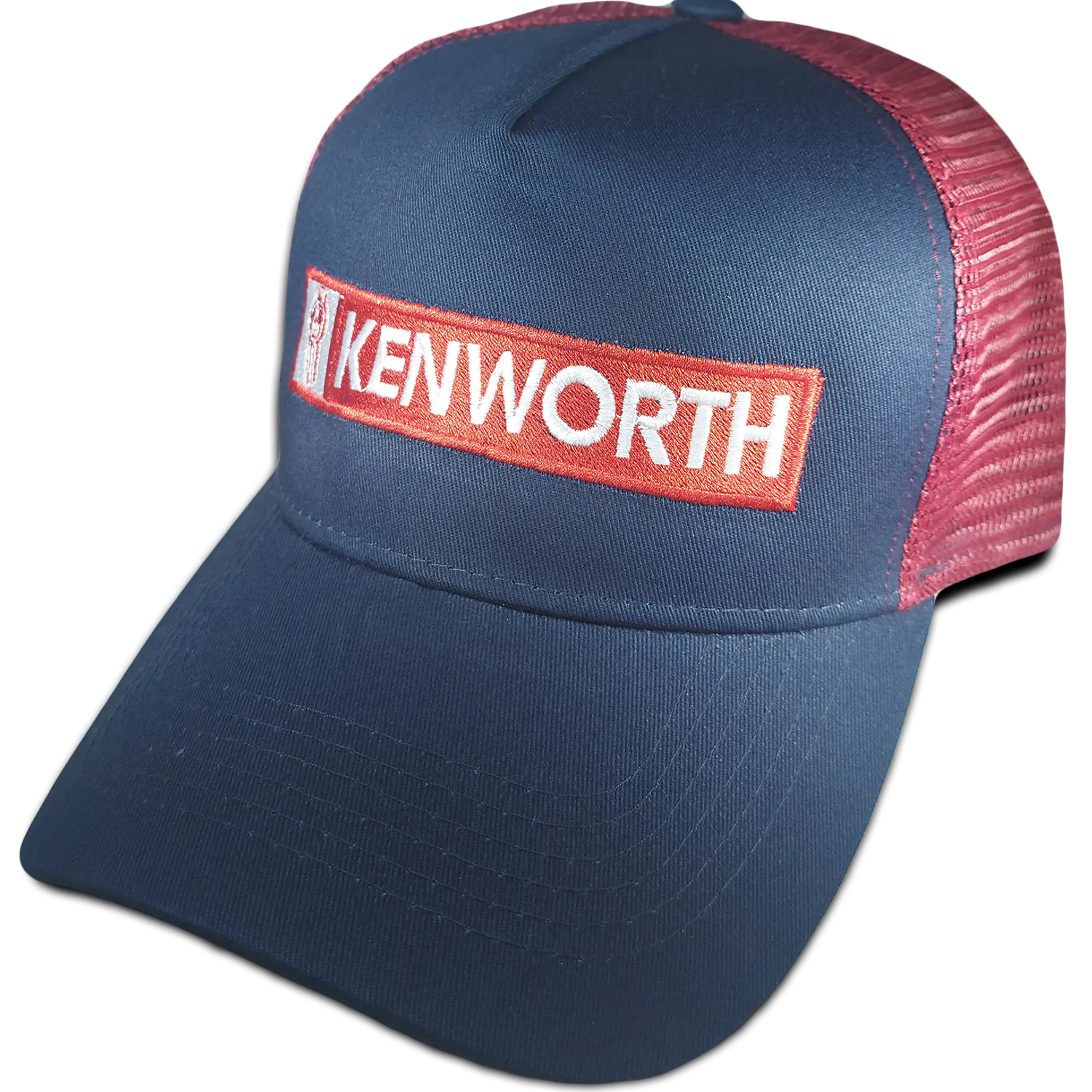 Kenworth  1