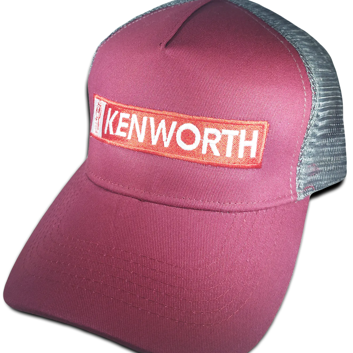 Kenworth  2