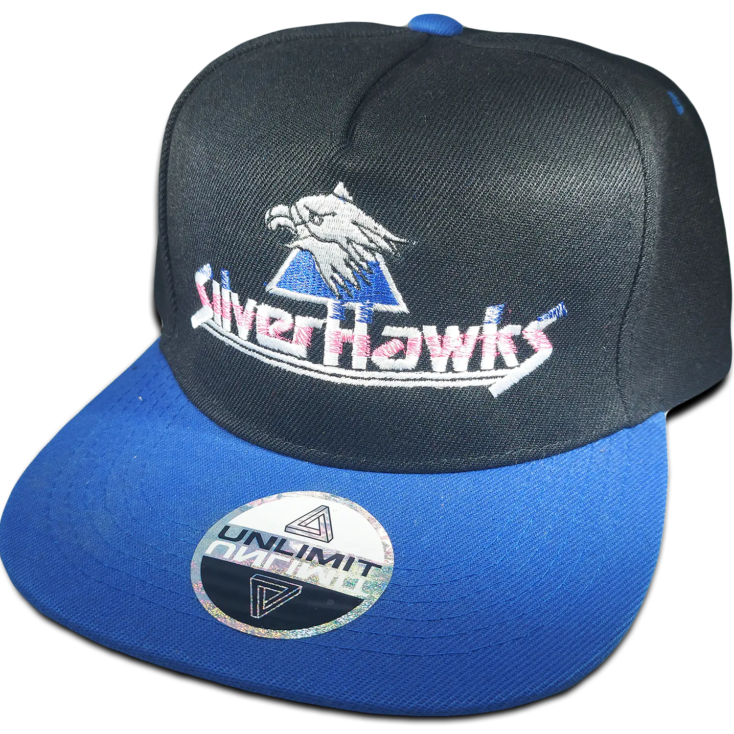 Halcones Galácticos