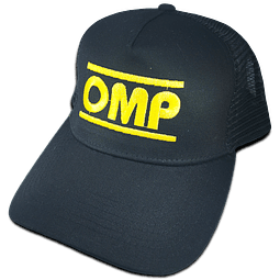 OMP Racing Spa