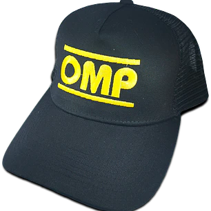 OMP Racing Spa