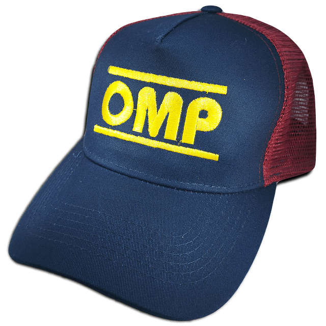 OMP Racing Spa
