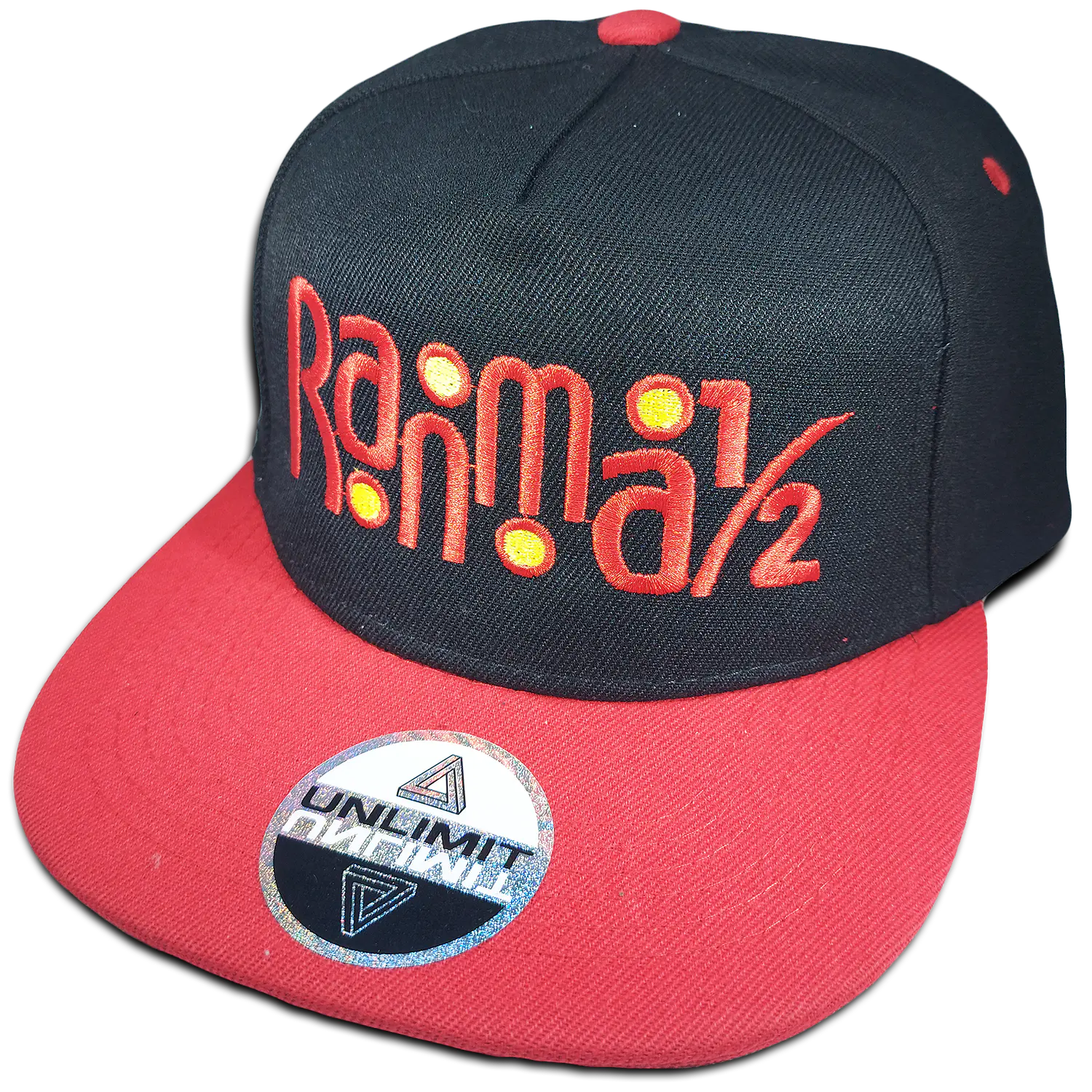 Ranma ½ 1