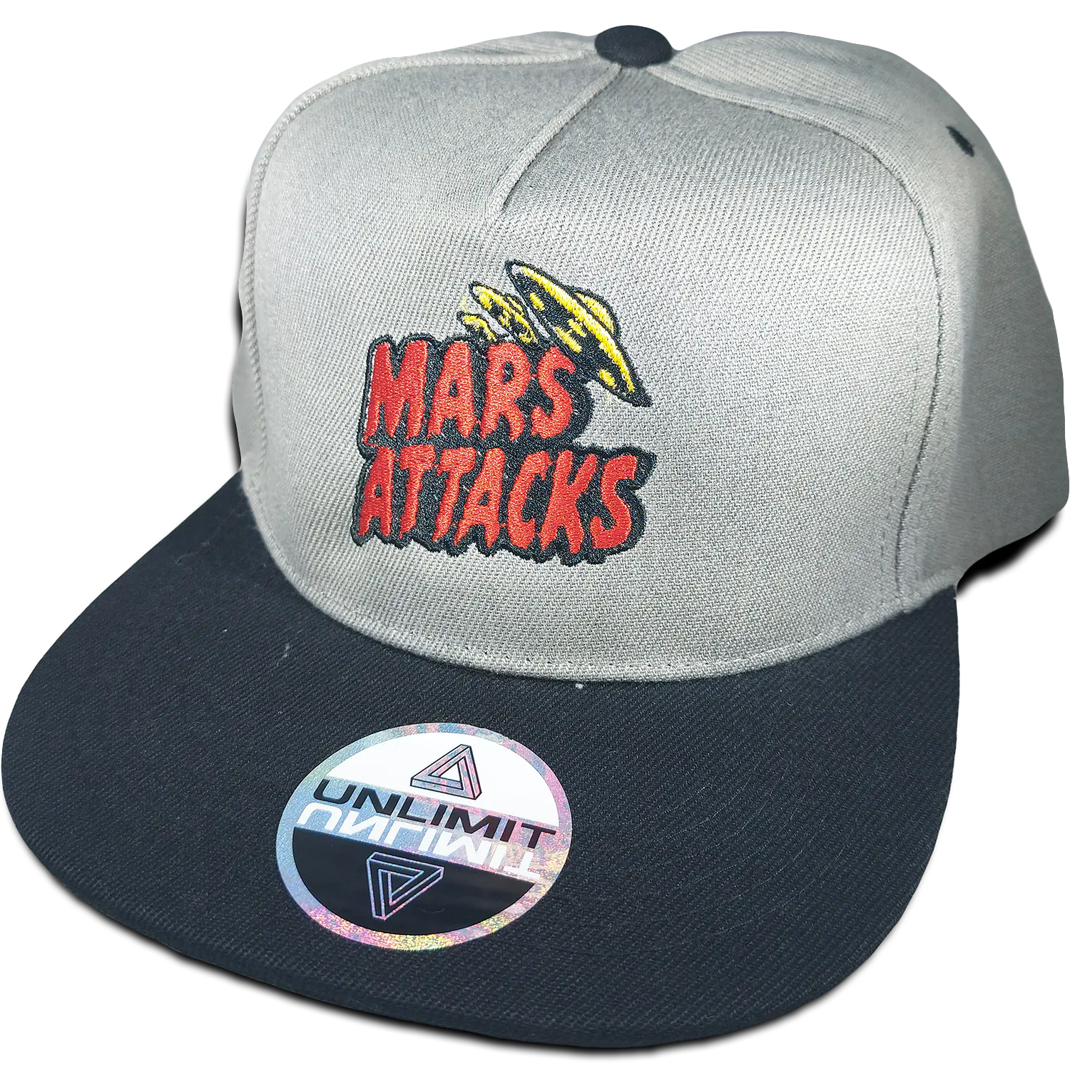 Mars Attacks!