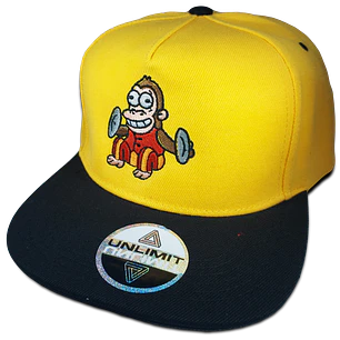 Mono Platillos Homero