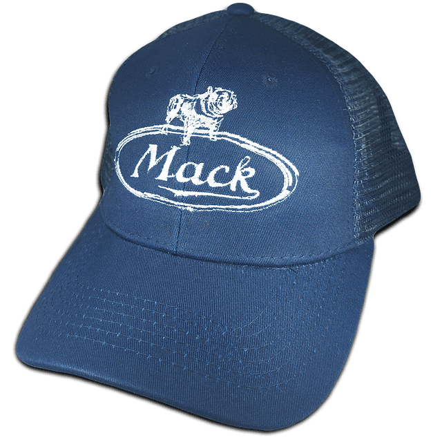 Mack Trucker