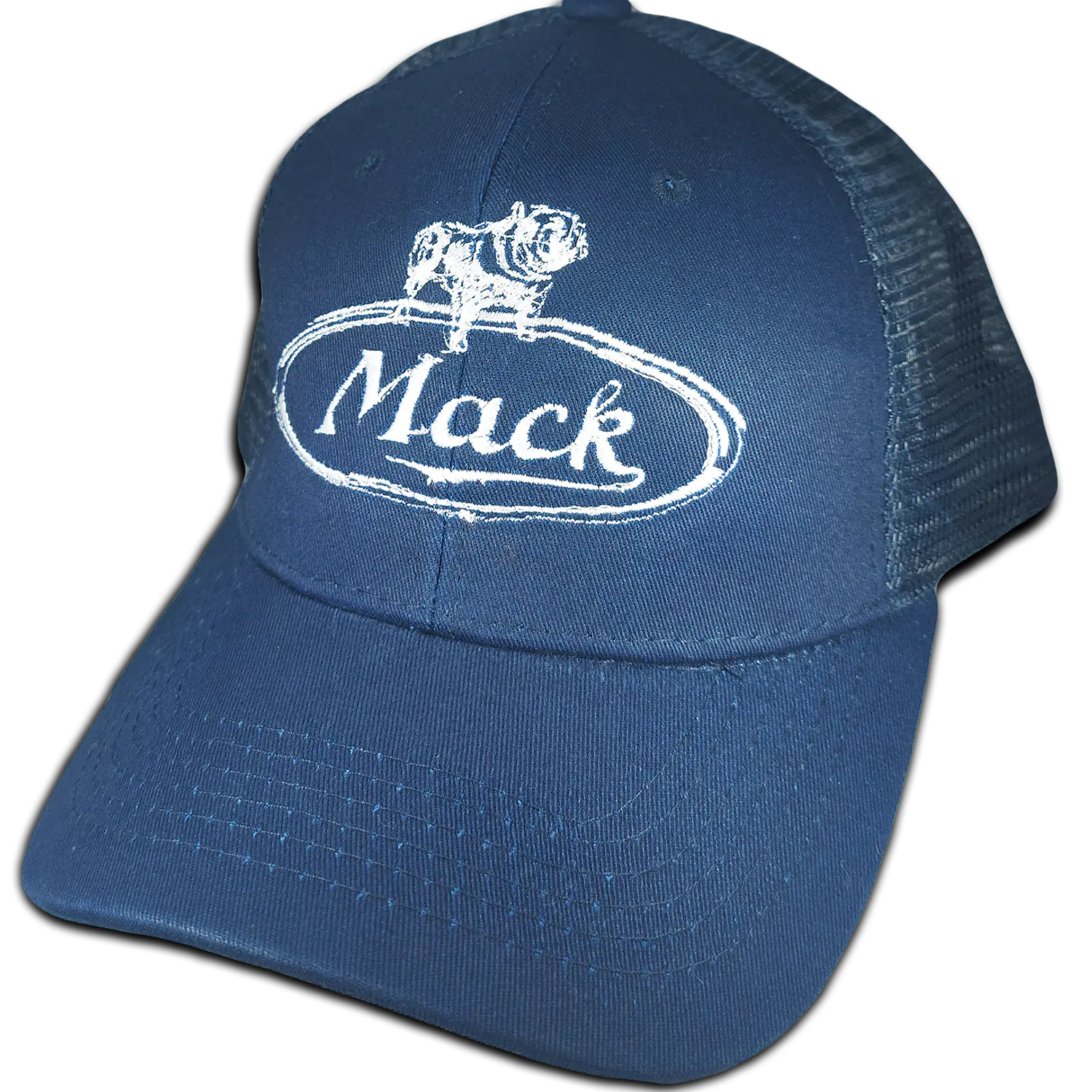 Mack Trucker