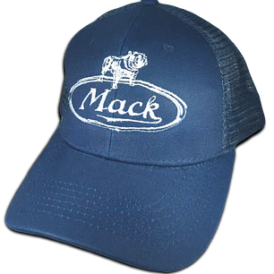 Mack Trucker