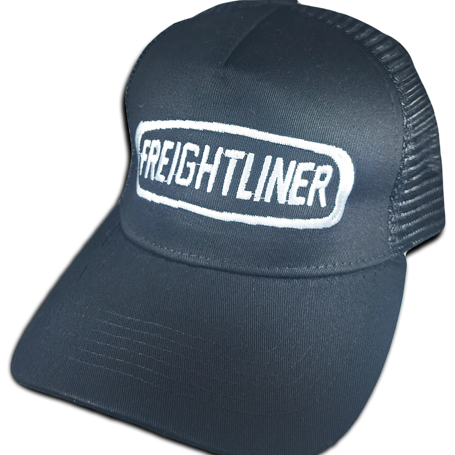 Freightliner Trucker 1