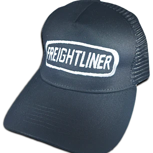 Freightliner Trucker