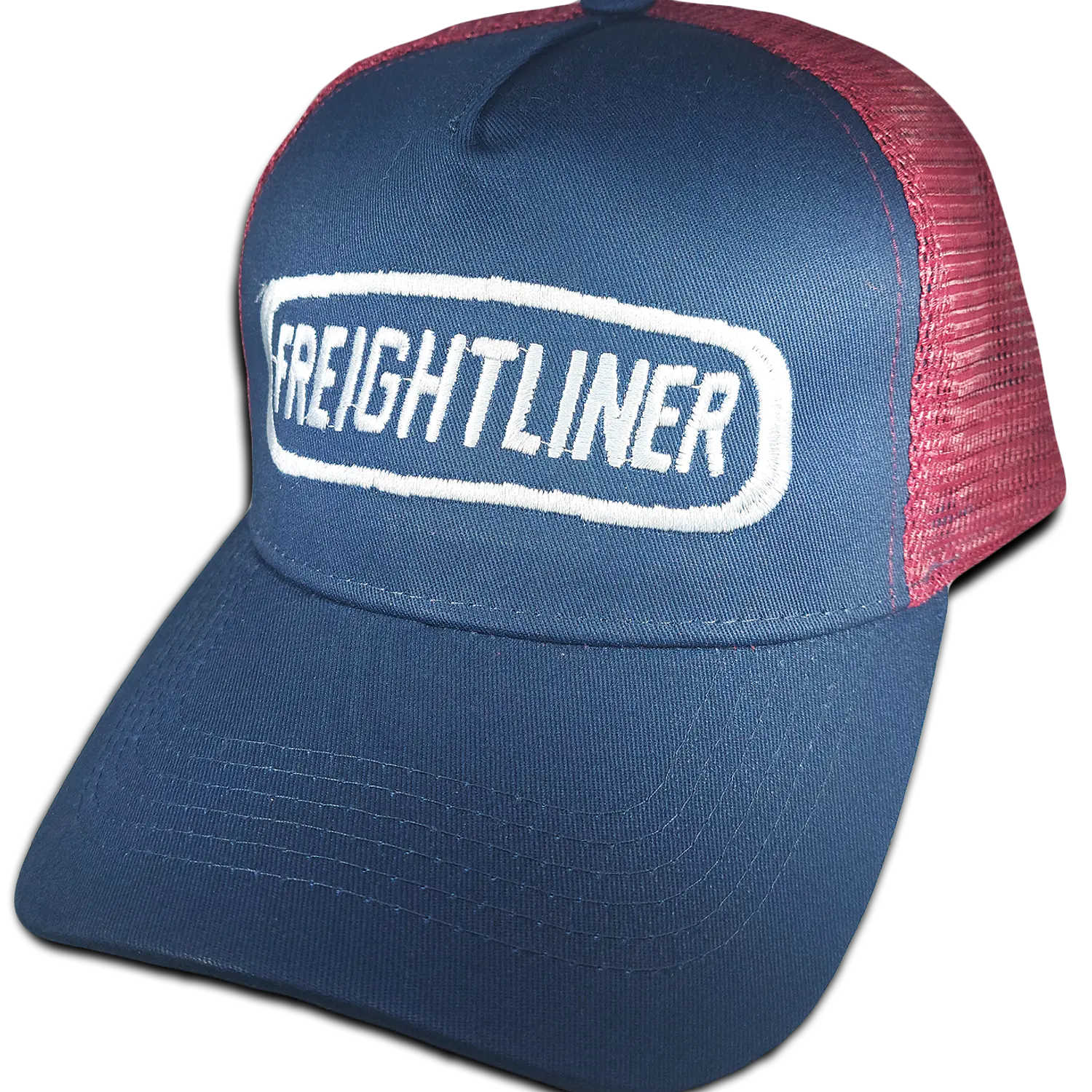 Freightliner Trucker 2