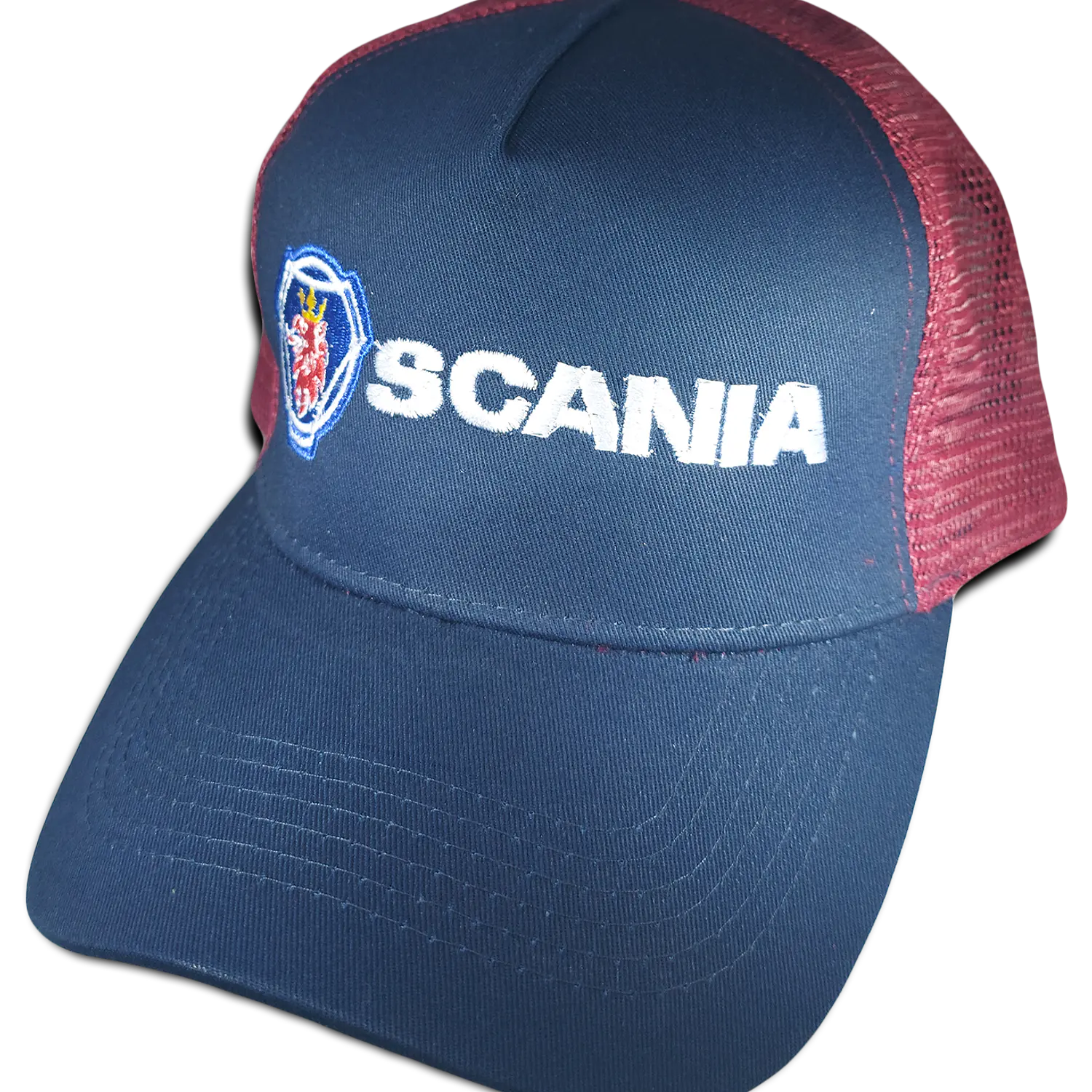 Scania 2