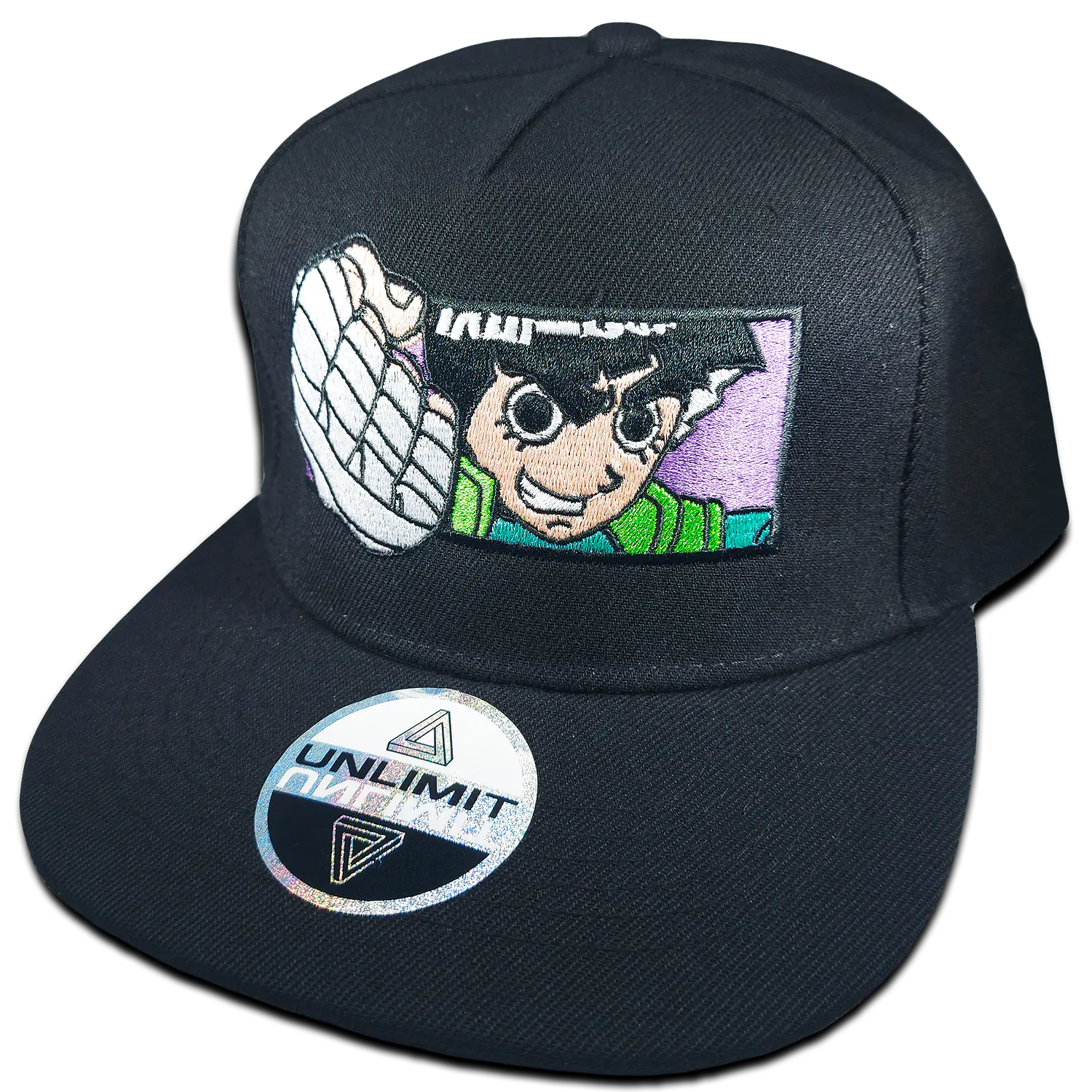 Rock Lee 1