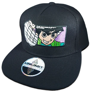 Rock Lee