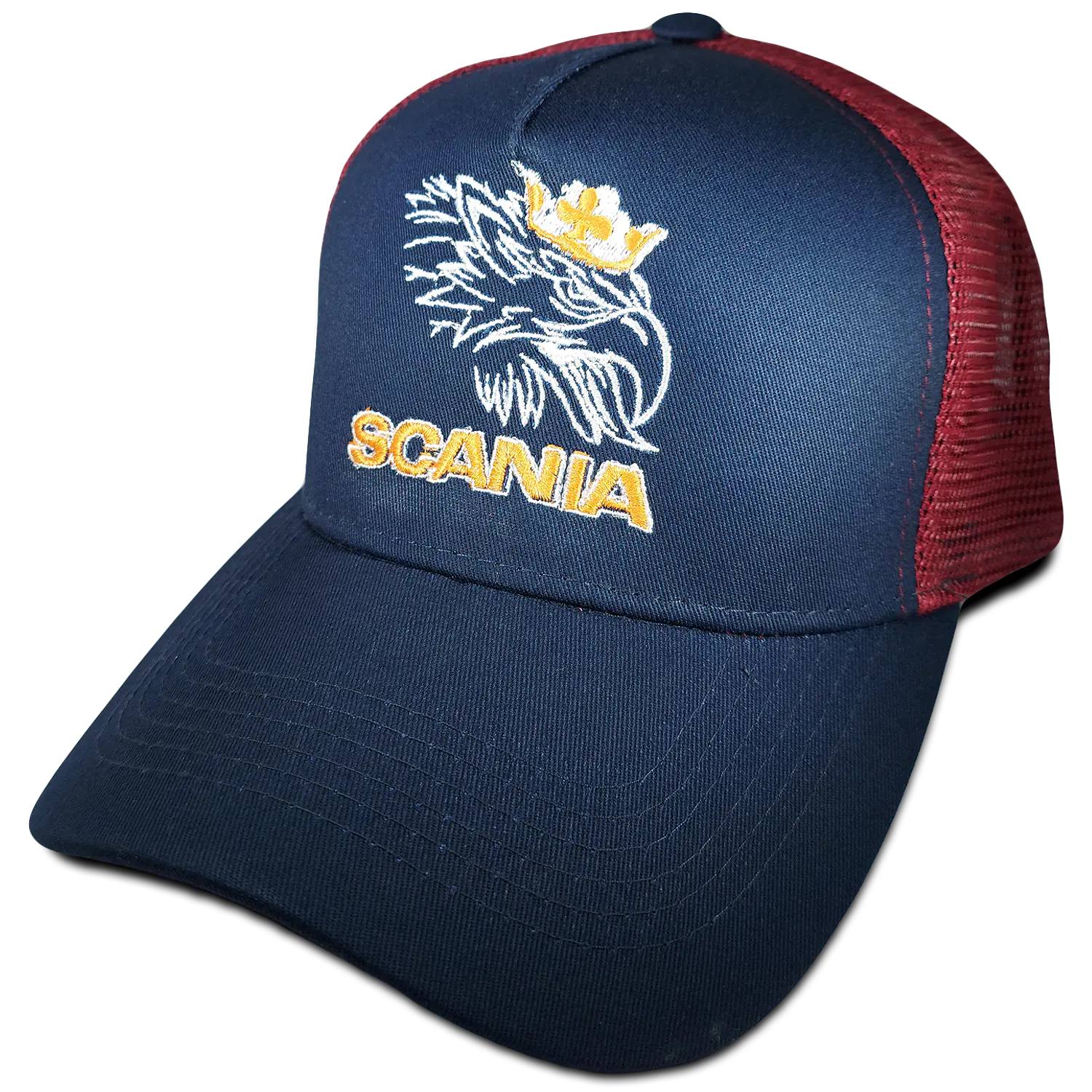 Scania 3
