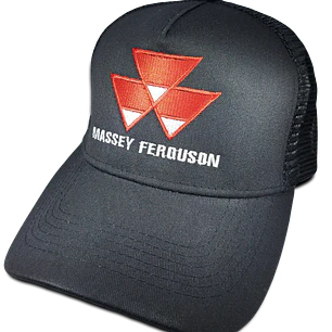 Massey Ferguson