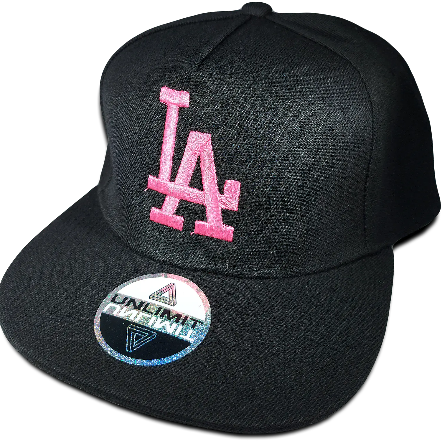 Los Angeles Dodgers  3