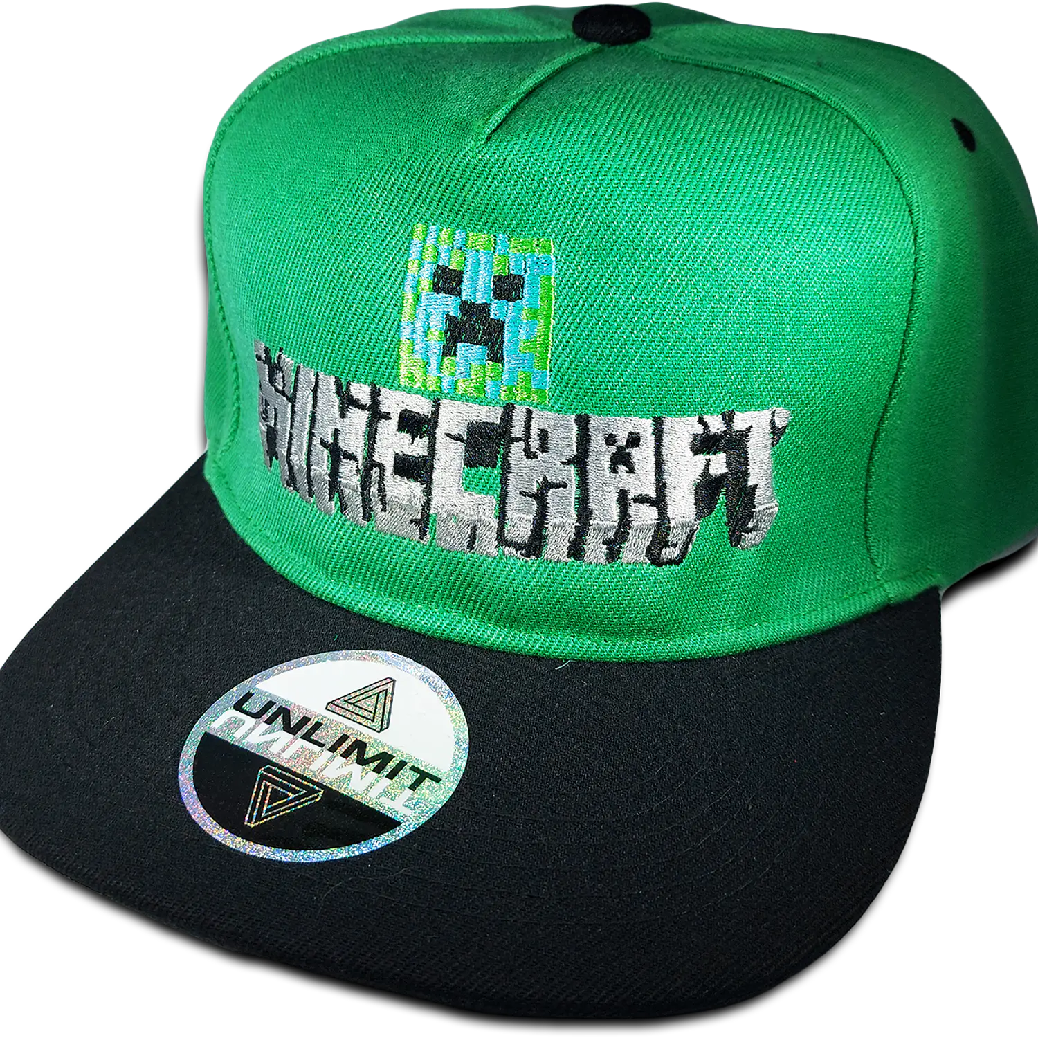 Minecraft  2