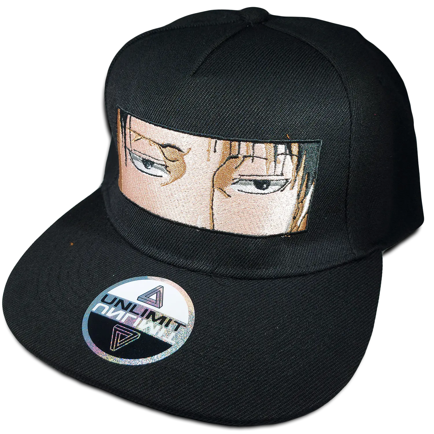 Levi Ackerman