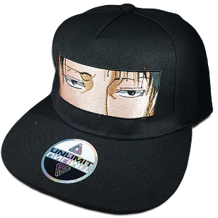 Levi Ackerman