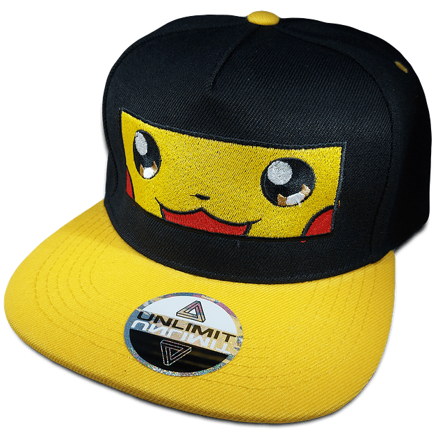 Pikachu 2