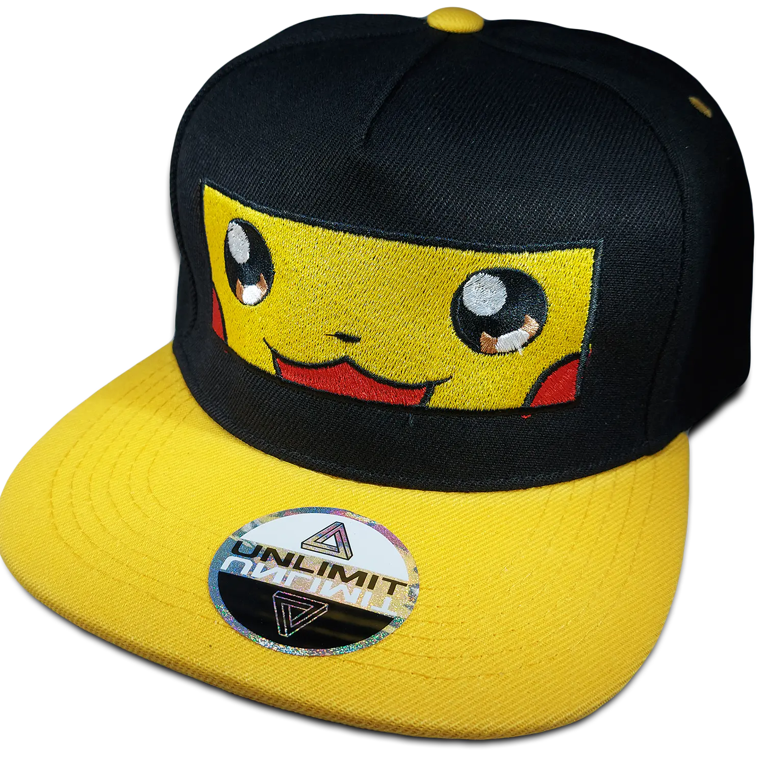 Pikachu 2