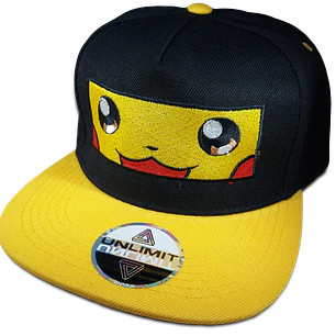 Pikachu 2