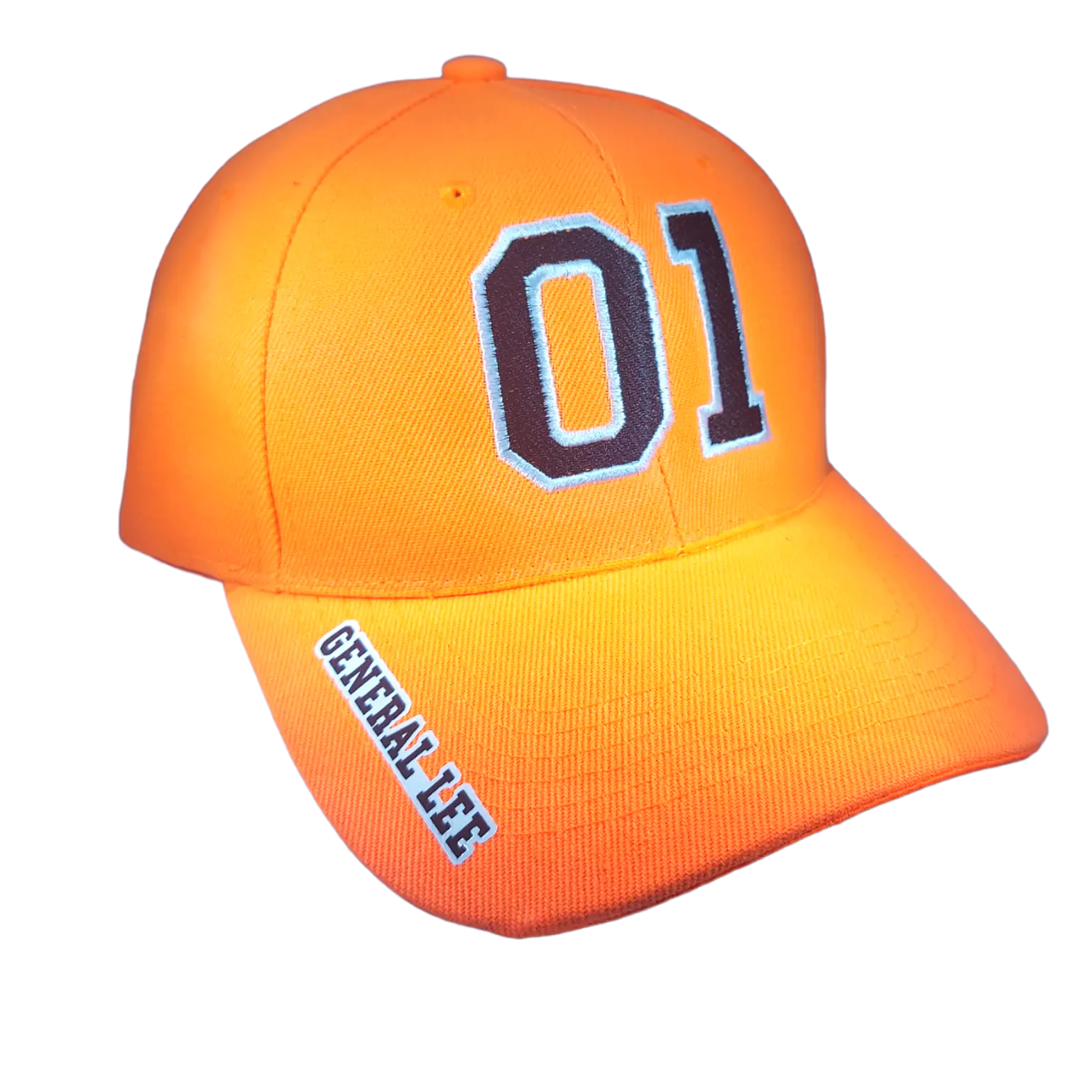 General Lee, Los Dukes de Hazzard 1